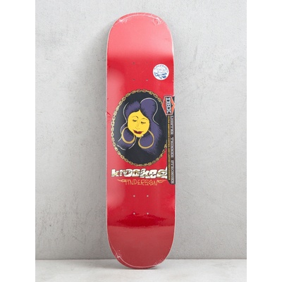 Krooked Manderson Chain Frame