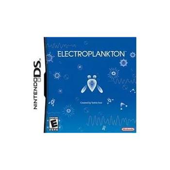 Image 1 of Nintendo Electroplankton (NDS)