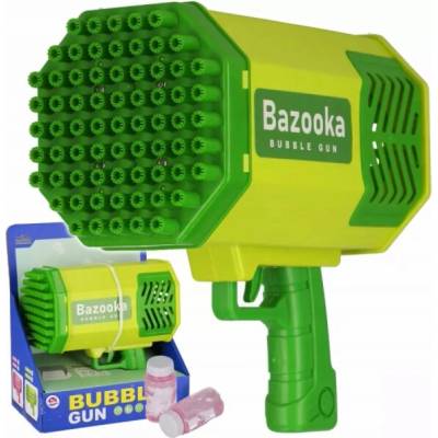 Party Deco BANKY MYDL PISTOL B/O 100ML 24X29X14 MYB WB 18
