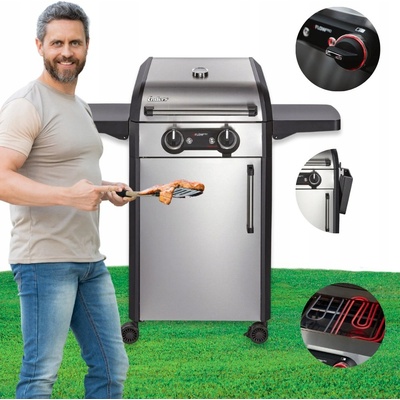 Enders eFlow Pro 2 Turbo