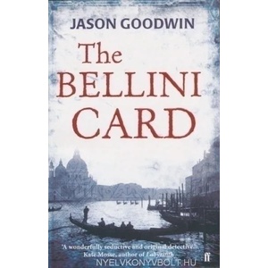 Bellini Card | Jason Goodwin (2009)