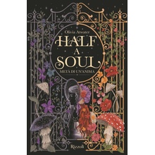 Half a soul Metà di un'anima. La biblioteca di Daphne