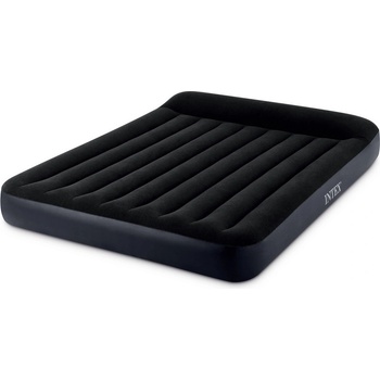 Intex Full Dura-Beam Pillow Rest Цвят: черен