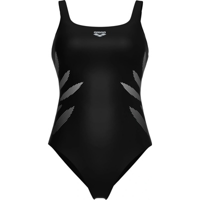 Arena Shapewear Milena Wing Back black