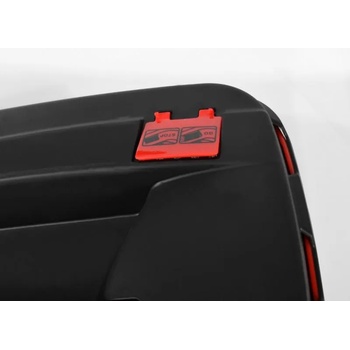 Image 1 of HECHT 5534 SWE 5 IN 1