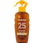 Herba Drug s. r. o Herba Drug s. r. o. Нубийско сухо слънцезащитно масло SPF 25 200 мл