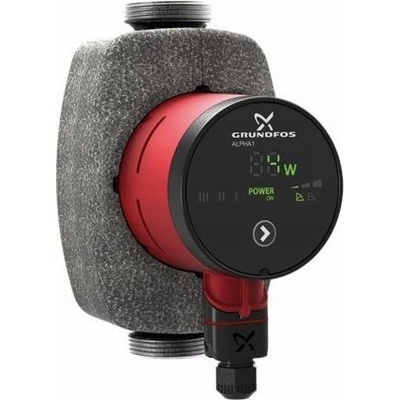 Grundfos ALPHA1 25-40 N 180 1x230V 50Hz 6HDH