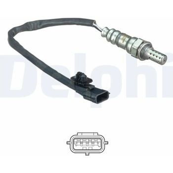 Lambda sonda DELPHI ES20523-12B1