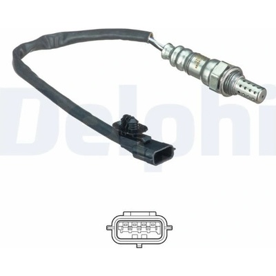 Lambda sonda DELPHI ES20523-12B1