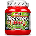 Amix Nutrition Recovery Max 50 порции. - Плодов пунш / 575 г