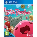 Slime Rancher