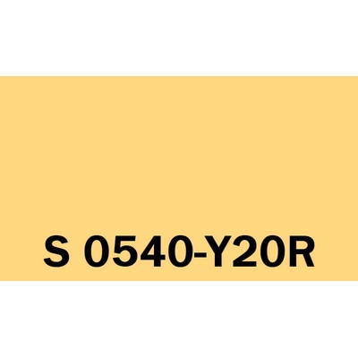 Het Soldecol PUR HG Tónovaný NCS 2,5L S 0540-Y20R