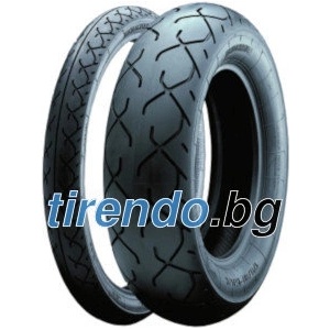 Heidenau K65 OMR ( 130/90B16 RF TL 74H Задно колело, M/C ) - tirendo Мотоциклетни гуми