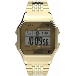 Timex TW2R79200 Часовници