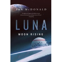 Luna: Moon Rising