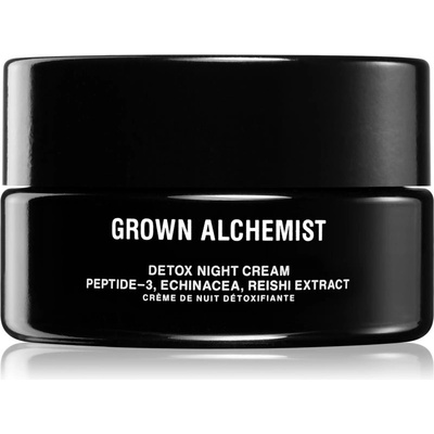 Grown Alchemist Detox Facial Night Cream 40 ml