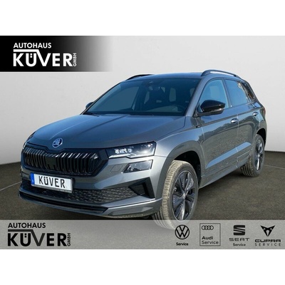 Skoda Karoq 2.0 TDI Sportline DSG 110 kW