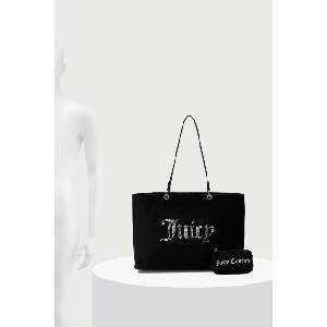 Juicy Couture шопинг чанта дамска KIMBERLY (BIJQL99CFWZC)