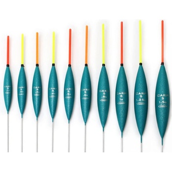 DRENNAN Plavák Carp 5 1.25g