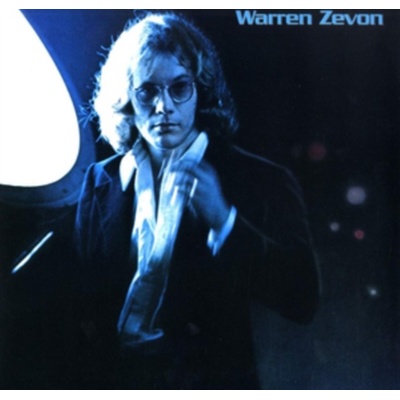 Warren Zevon - Warren Zevon LP