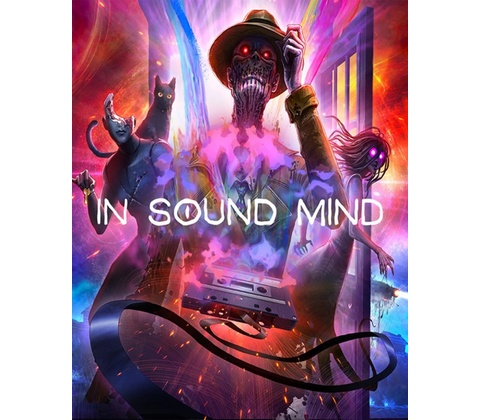 In Sound Mind