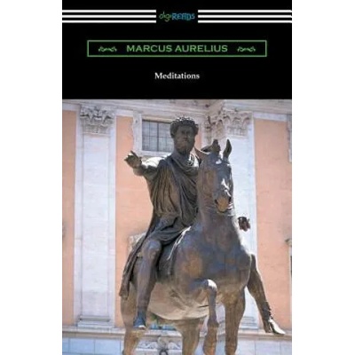 Meditations (Translated by George Long with an Introduction by Alice Zimmern) | Marcus Aurelius