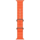 Apple Watch 49mm Orange Ocean Band Extension MT663ZM/A