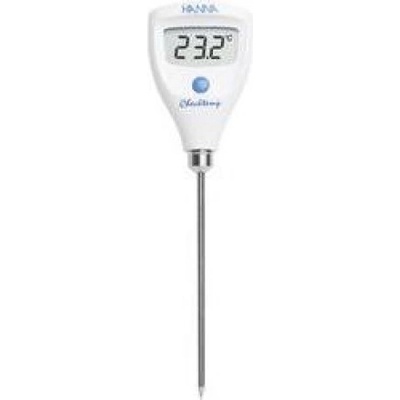 Hanna Instruments Checktemp, -50 až  150 °C, HI 98501