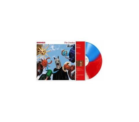 Warhaus - The Donkey LP