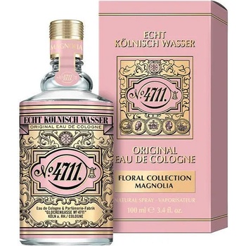 Image 1 of 4711 Floral Collection Magnolia EDC 100 ml