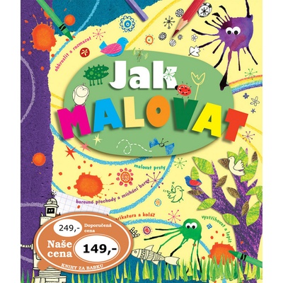 Jak malovat
