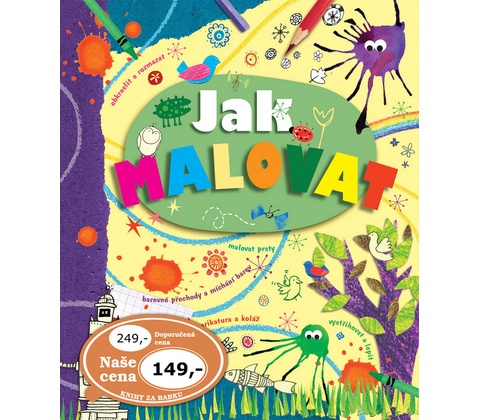 Jak malovat