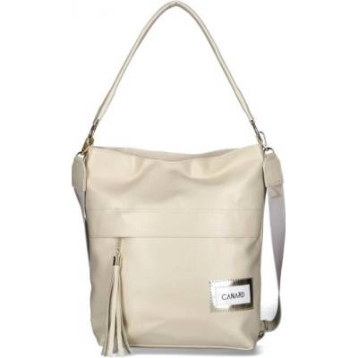 Elizabeth Canard EC kabelka EC662 beige