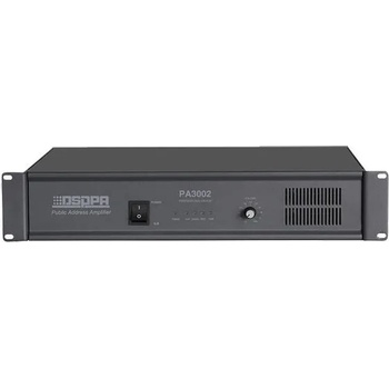 Image 1 of DSPPA AUDA-DSP-PA4002