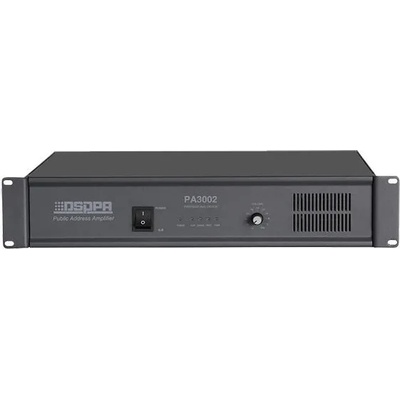 DSPPA AUDA-DSP-PA4002
