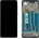 Motorola LCD Дисплей и Тъч Скрийн с Рамка за Motorola Moto G54 5G
