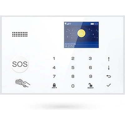 Smoot Air Alarm Set 453 – Zbozi.Blesk.cz