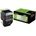 Lexmark Консуматив Lexmark 802K Black Return Program Toner Cartridge