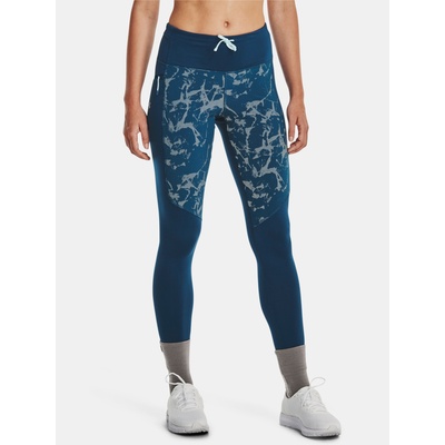 Under Armour Дамски клин Under Armour UA OutRun the Cold Tight II Under Armour | Sin | ЖЕНИ | L