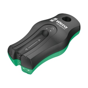 Wera Магнетизатор Wera за отвертки и накрайници, 9500 Magnet SB (041 WRA 636)
