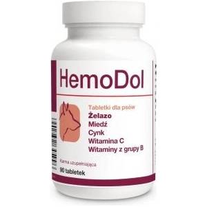 DOLFOS HemoDol 90 таблетки