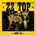 ZZ TOP - GOIN' 50 CD