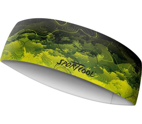 Sportcool Active 9 cm 7694