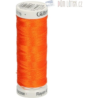 Nit Gütermann Sulky Rayon 1078