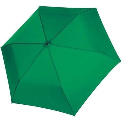 Zero Magic uni dámský/pánský plně automatický deštník bright green