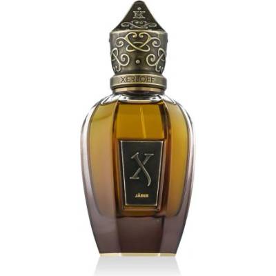 Xerjoff K Collection Jabir 50 ml парфюм тестер унисекс