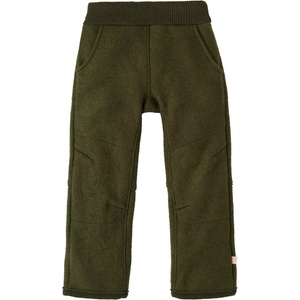 disana Детски туристически панталон disana Kid's Walk-Hose Walking trousers - Oliv - размер 122/128 (EU) (701-4038-0514)