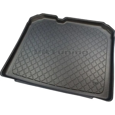 Astar Гумирана стелка за багажник за audi q3 (2011-2018) - С ремонтен комплект (193208grd)