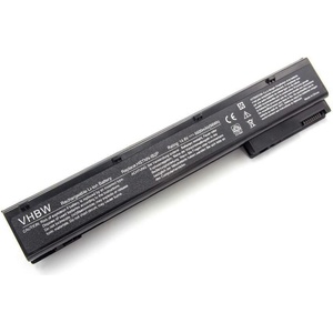 VHBW Батерия за HP Elitebook 8560w / 8570w / 8760w / 8770w, VH08, 6600 mAh (800115120)