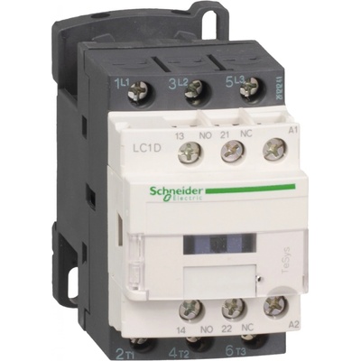 Schneider Electric LC1D18P7 – Zboží Mobilmania